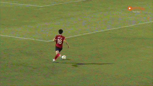 CAHN đánh rơi chiến thắng ở phút bù giờ ảnh 17