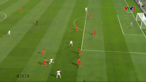 Trung Quốc ra quân đầy khó nhọc với trận hòa trước tân binh Tajikistan ảnh 14 Trung Quốc ra quân đầy khó nhọc với trận hòa trước tân binh Tajikistan ảnh 14