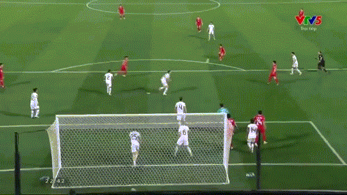 Thua 0-1 Indonesia, Việt Nam bị loại khỏi Asian Cup 2023 ảnh 41 Thua 0-1 Indonesia, Việt Nam bị loại khỏi Asian Cup 2023 ảnh 41