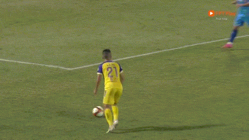 Hai Long lập cú đúp, Hà Nội FC giành vé vào bán kết Cúp Quốc gia 2023/24 ảnh 24 Hai Long lập cú đúp, Hà Nội FC giành vé vào bán kết Cúp Quốc gia 2023/24 ảnh 24