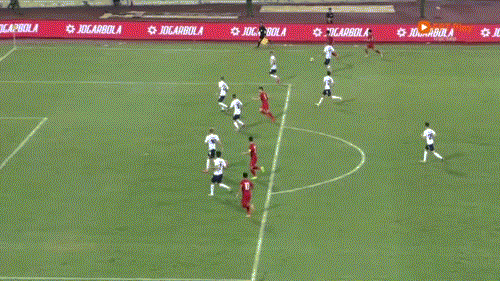 Nga thắng dễ đội tuyển Việt Nam tại Mỹ Đình ảnh 47