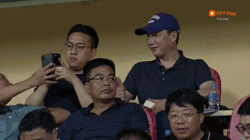  Thể Công Viettel thắng phút bù giờ, níu chân Nam Định trong cuộc đua vô địch ảnh 31