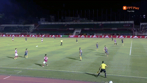 Timite lập cú đúp, CLB TP.HCM đại phá LPBank HAGL 4-1 ảnh 8