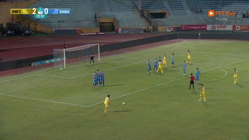 Hai Long lập cú đúp, Hà Nội FC giành vé vào bán kết Cúp Quốc gia 2023/24 ảnh 26 Hai Long lập cú đúp, Hà Nội FC giành vé vào bán kết Cúp Quốc gia 2023/24 ảnh 26