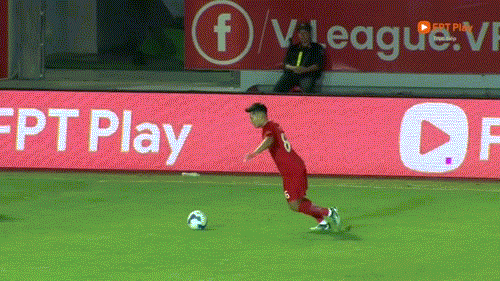 Đánh bại Hải Phòng, Thể Công Viettel trở lại đường đua ảnh 6 Đánh bại Hải Phòng, Thể Công Viettel trở lại đường đua ảnh 6