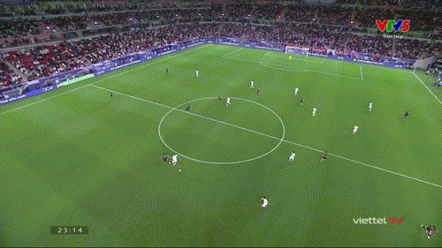 Hạ Hàn Quốc 2-0, Jordan viết tiếp câu chuyện cổ tích ảnh 39