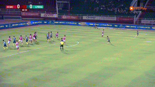 Timite lập cú đúp, CLB TP.HCM đại phá LPBank HAGL 4-1 ảnh 7