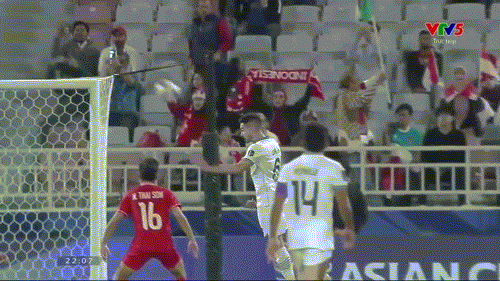 Thua 0-1 Indonesia, Việt Nam bị loại khỏi Asian Cup 2023 ảnh 30 Thua 0-1 Indonesia, Việt Nam bị loại khỏi Asian Cup 2023 ảnh 30