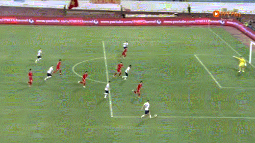 Nga thắng dễ đội tuyển Việt Nam tại Mỹ Đình ảnh 42