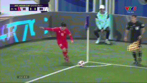 Thua 0-1 Indonesia, Việt Nam bị loại khỏi Asian Cup 2023 ảnh 29 Thua 0-1 Indonesia, Việt Nam bị loại khỏi Asian Cup 2023 ảnh 29