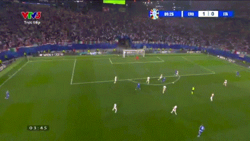 Italia giành vé bằng bàn thắng phút 90+8 ảnh 34 Italia giành vé bằng bàn thắng phút 90+8 ảnh 34