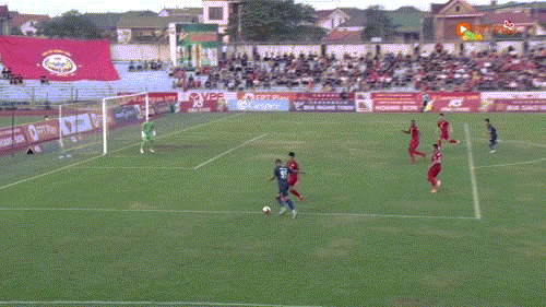 Thua Hà Tĩnh trận 'chung kết ngược', HAGL lâm nguy ảnh 6