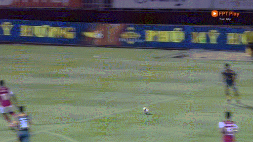 Timite lập cú đúp, CLB TP.HCM đại phá LPBank HAGL 4-1 ảnh 26