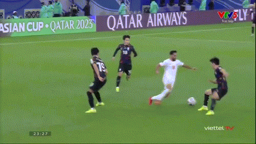 Hạ Hàn Quốc 2-0, Jordan viết tiếp câu chuyện cổ tích ảnh 43