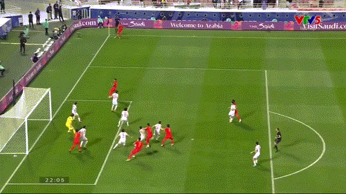 Trung Quốc ra quân đầy khó nhọc với trận hòa trước tân binh Tajikistan ảnh 17 Trung Quốc ra quân đầy khó nhọc với trận hòa trước tân binh Tajikistan ảnh 17