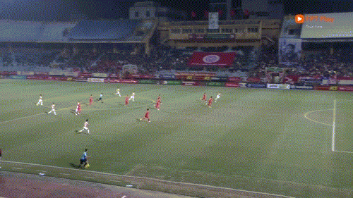 Hạ CAHN 3-0 trong trận derby thủ đô, Thể Công Viettel nhận cú hích trong giai đoạn quan trọng ảnh 17 Hạ CAHN 3-0 trong trận derby thủ đô, Thể Công Viettel nhận cú hích trong giai đoạn quan trọng ảnh 17