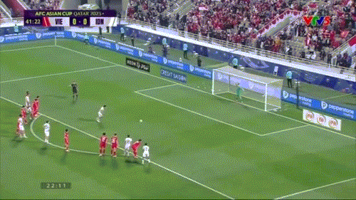 Thua 0-1 Indonesia, Việt Nam bị loại khỏi Asian Cup 2023 ảnh 32 Thua 0-1 Indonesia, Việt Nam bị loại khỏi Asian Cup 2023 ảnh 32