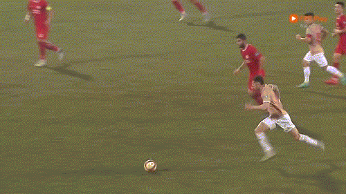 Thể Công Viettel loại CAHN khỏi cúp Quốc gia ảnh 20