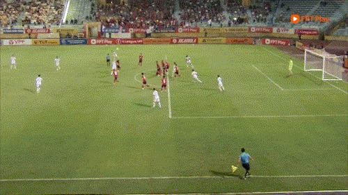 CAHN đánh rơi chiến thắng ở phút bù giờ ảnh 15