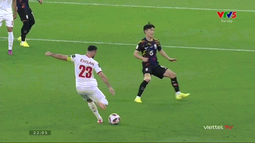 Hạ Hàn Quốc 2-0, Jordan viết tiếp câu chuyện cổ tích ảnh 14