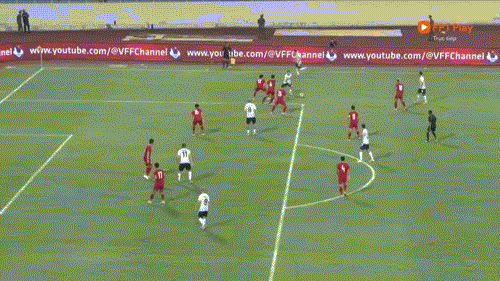 Nga thắng dễ đội tuyển Việt Nam tại Mỹ Đình ảnh 31