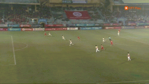 Thể Công Viettel loại CAHN khỏi cúp Quốc gia ảnh 35