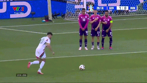Hạ Hungary 2-0, Đức giành vé đầu tiên vào vòng knock-out EURO 2024 ảnh 23