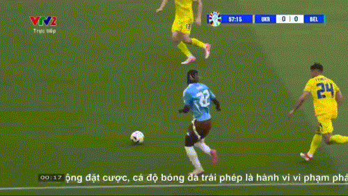 Ukraine dừng cuộc chơi ở EURO 2024 ảnh 37
