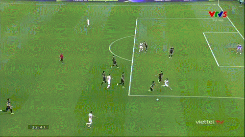 Hạ Hàn Quốc 2-0, Jordan viết tiếp câu chuyện cổ tích ảnh 25