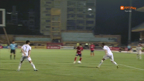 CAHN đánh rơi chiến thắng ở phút bù giờ ảnh 16