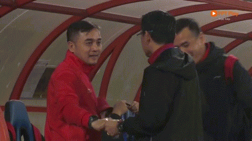 Thể Công Viettel loại CAHN khỏi cúp Quốc gia ảnh 7