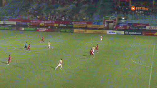 Hat-trick của Jeferson giúp CAHN nhẹ nhàng vượt qua Khánh Hòa ảnh 14 Hat-trick của Jeferson giúp CAHN nhẹ nhàng vượt qua Khánh Hòa ảnh 14