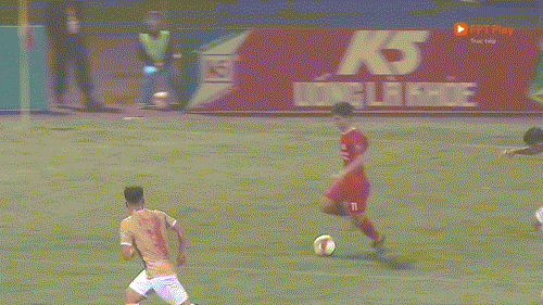 Thể Công Viettel loại CAHN khỏi cúp Quốc gia ảnh 55