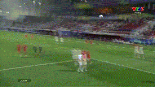 Thua 0-1 Indonesia, Việt Nam bị loại khỏi Asian Cup 2023 ảnh 28 Thua 0-1 Indonesia, Việt Nam bị loại khỏi Asian Cup 2023 ảnh 28