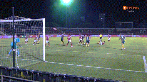 Timite lập cú đúp, CLB TP.HCM đại phá LPBank HAGL 4-1 ảnh 19