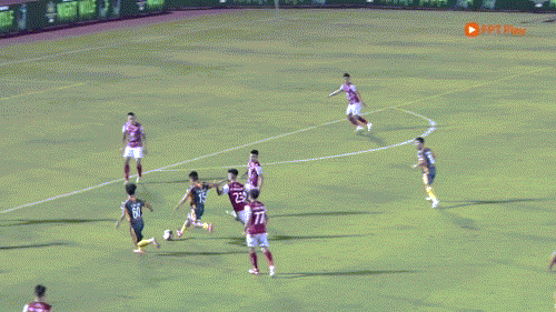 Timite lập cú đúp, CLB TP.HCM đại phá LPBank HAGL 4-1 ảnh 17