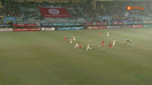 Thể Công Viettel loại CAHN khỏi cúp Quốc gia ảnh 43