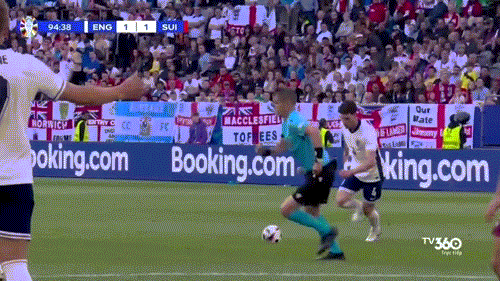 Vượt qua Thụy Sỹ trên chấm 11m, tuyển Anh vất vả ghi tên vào bán kết ảnh 55 Vượt qua Thụy Sỹ trên chấm 11m, tuyển Anh vất vả ghi tên vào bán kết ảnh 55