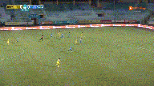 Hai Long lập cú đúp, Hà Nội FC giành vé vào bán kết Cúp Quốc gia 2023/24 ảnh 9 Hai Long lập cú đúp, Hà Nội FC giành vé vào bán kết Cúp Quốc gia 2023/24 ảnh 9