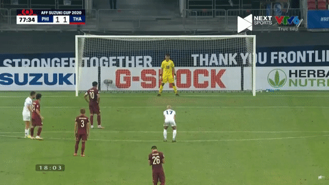 Dangda lập cú đúp, Thái Lan lấy vé đầu vào bán kết ảnh 27