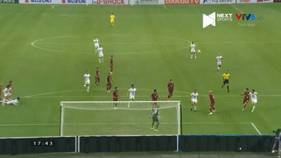 Dangda lập cú đúp, Thái Lan lấy vé đầu vào bán kết ảnh 24