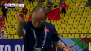 Vì sao HLV Park nổi nóng, không bắt tay HLV Renard Herve trận Việt Nam thua Saudi Arabia?