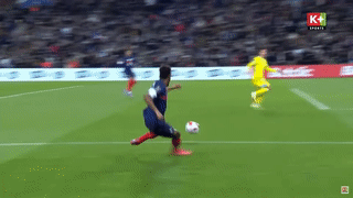 Mbappe lập kỷ lục, Pháp đánh bại Kazakhstan 8-0 để giành vé đến Qatar