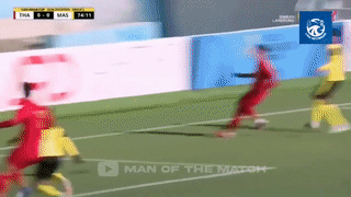 Hòa U23 Malaysia, Thái Lan có nguy cơ bị loại