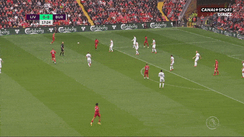 Liverpool vs Burnley 2-0: 'Game' dễ cho Lữ đoàn đỏ ảnh 7