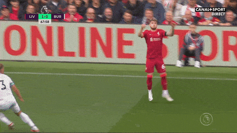 Liverpool vs Burnley 2-0: 'Game' dễ cho Lữ đoàn đỏ ảnh 12