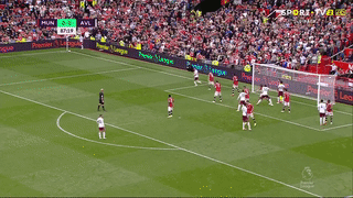 M.U vs Aston Villa 0-1: Bruno sút hỏng 11m, M.U thua trận đầu đau đớn ảnh 19 M.U vs Aston Villa 0-1: Bruno sút hỏng 11m, M.U thua trận đầu đau đớn ảnh 19