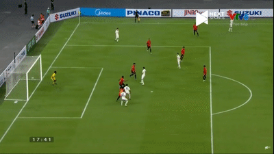 Timor Leste vs Thái Lan 0-2: Voi chiến khởi đầu kém ấn tượng ảnh 19 Timor Leste vs Thái Lan 0-2: Voi chiến khởi đầu kém ấn tượng ảnh 19