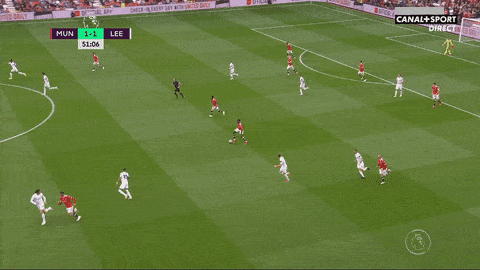 M.U 5-1 Leeds United: Quỷ đỏ mở màn đại thắng ảnh 13