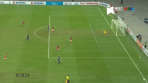 'Huỷ diệt' Indonesia 4-0, Thái Lan chạm tay cúp vàng ảnh 12 'Huỷ diệt' Indonesia 4-0, Thái Lan chạm tay cúp vàng ảnh 12